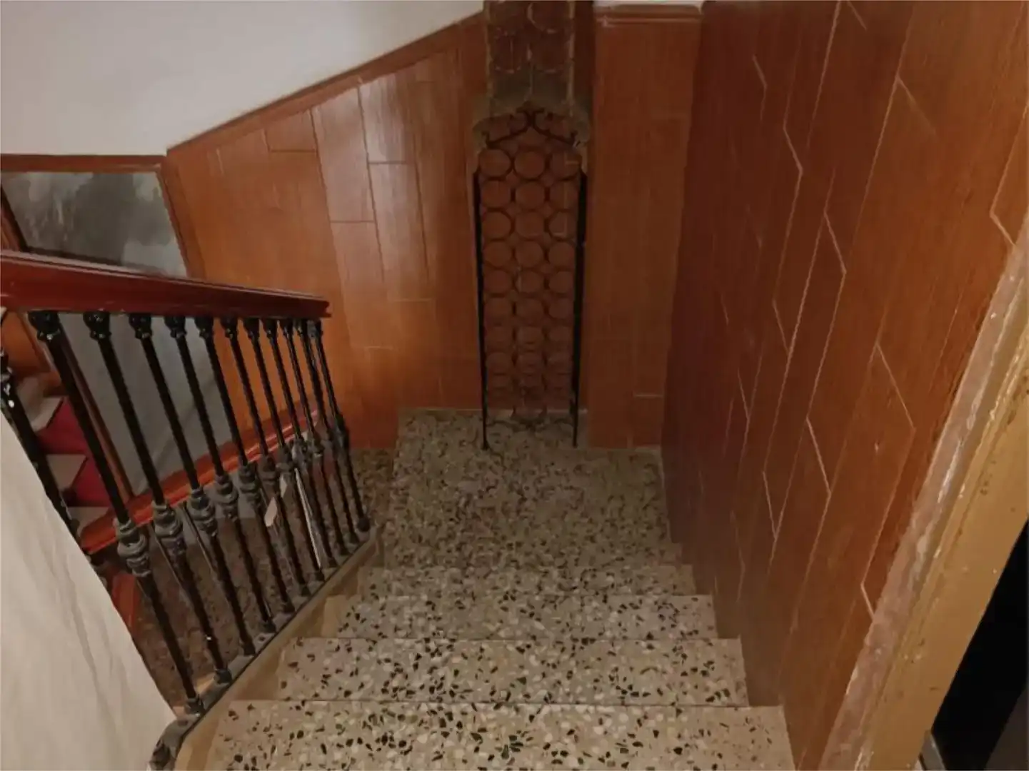 Casa o xalet en venda en Guadix