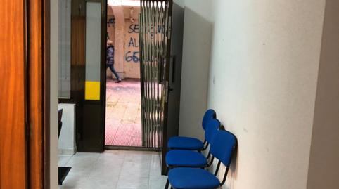 Foto 4 de Oficina de lloguer a Pasaje Plaza del Cuartel Viejo, Casco Antiguo, Zamora