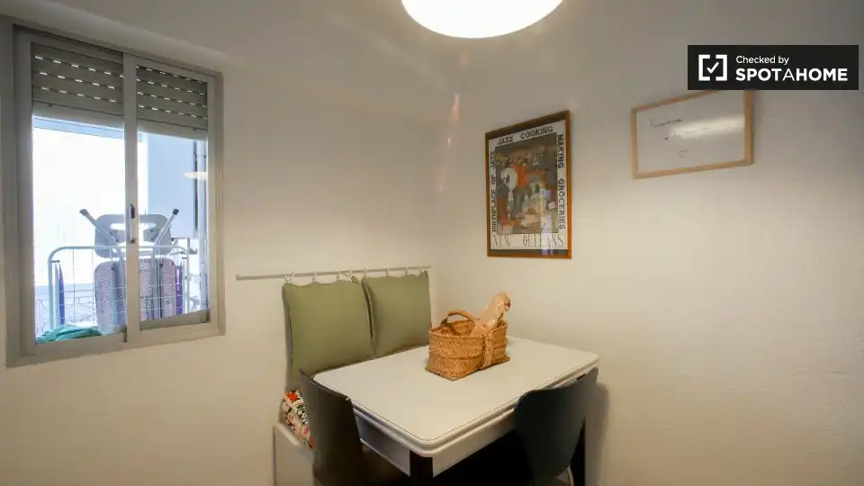 Zimmer in Nou Moles