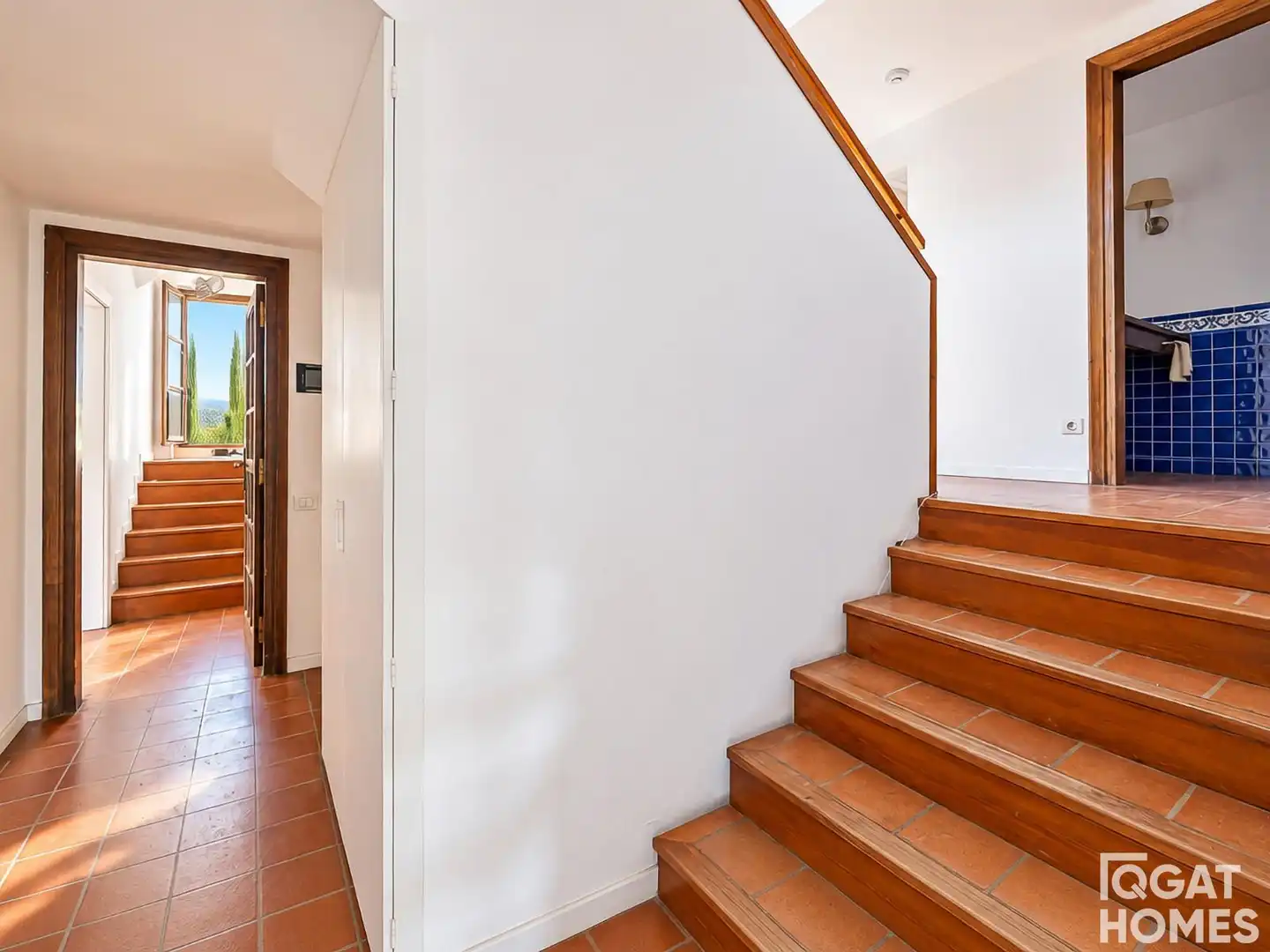 Chalet con piscina en alquiler en Salut, imagen 56