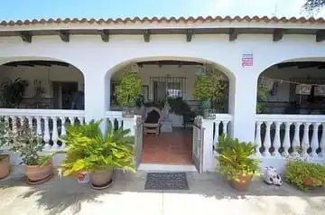 Casa o chalet en venta en San Martín del Tesorillo con Terraza
