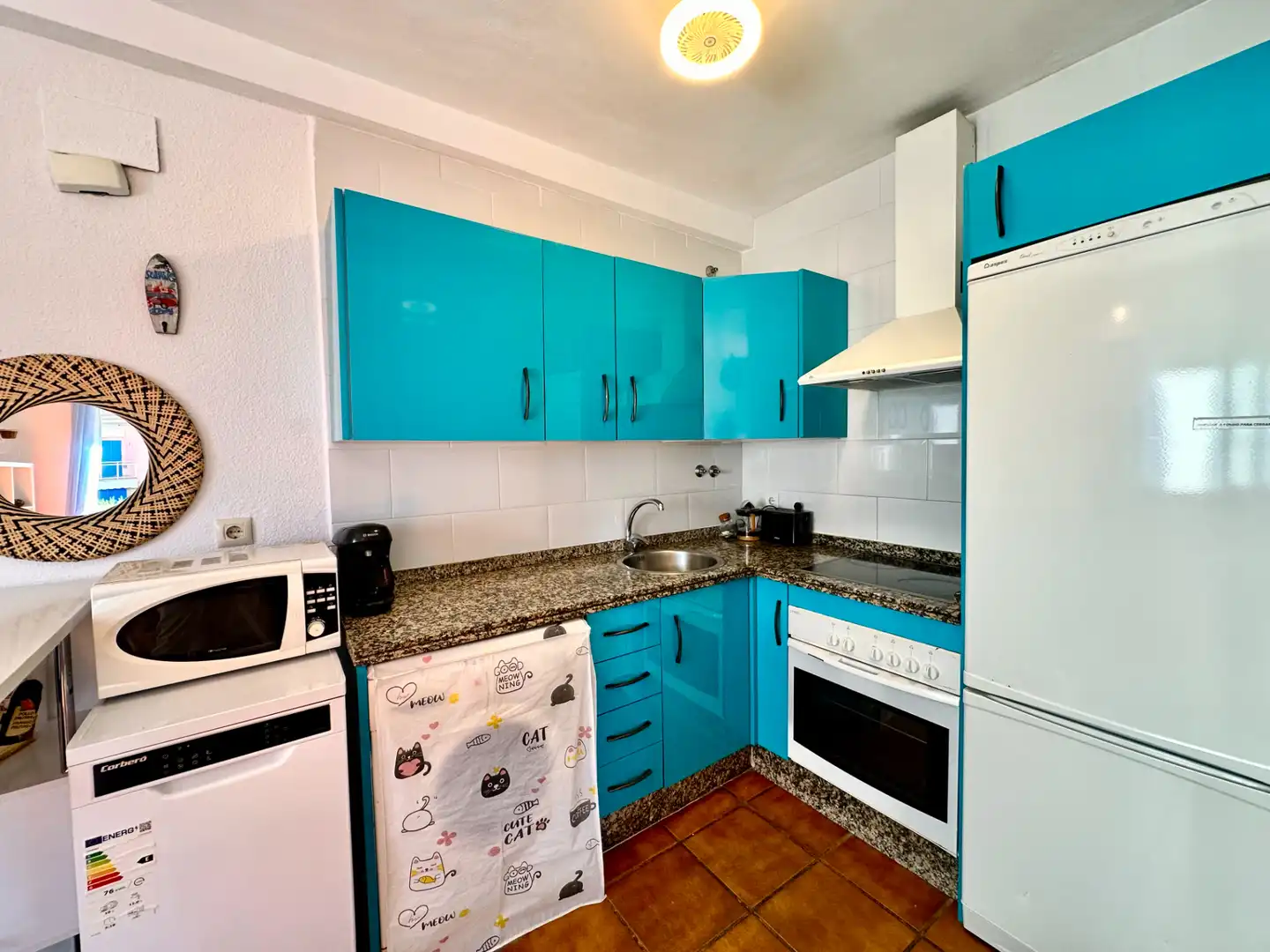 Apartment with pool for sale in Avenida del Deporte 4, imagen 6