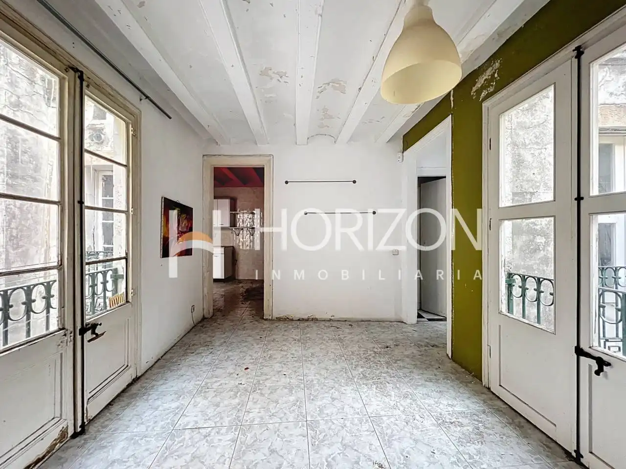 Ático con terraza en venta en Calle Ferran, imagen 28