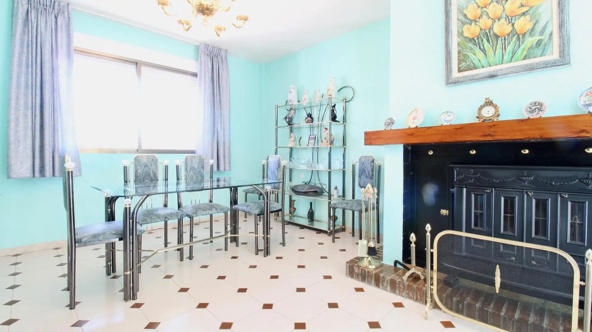 Chalet con piscina en venta en Calle DOCTOR PALOMO CRESPO, imagen 23