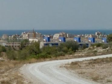 Terreno residencial en venta en Partida Valverde Bajo 12