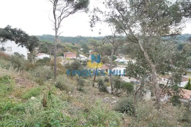 Residencial en venta en Vidreres