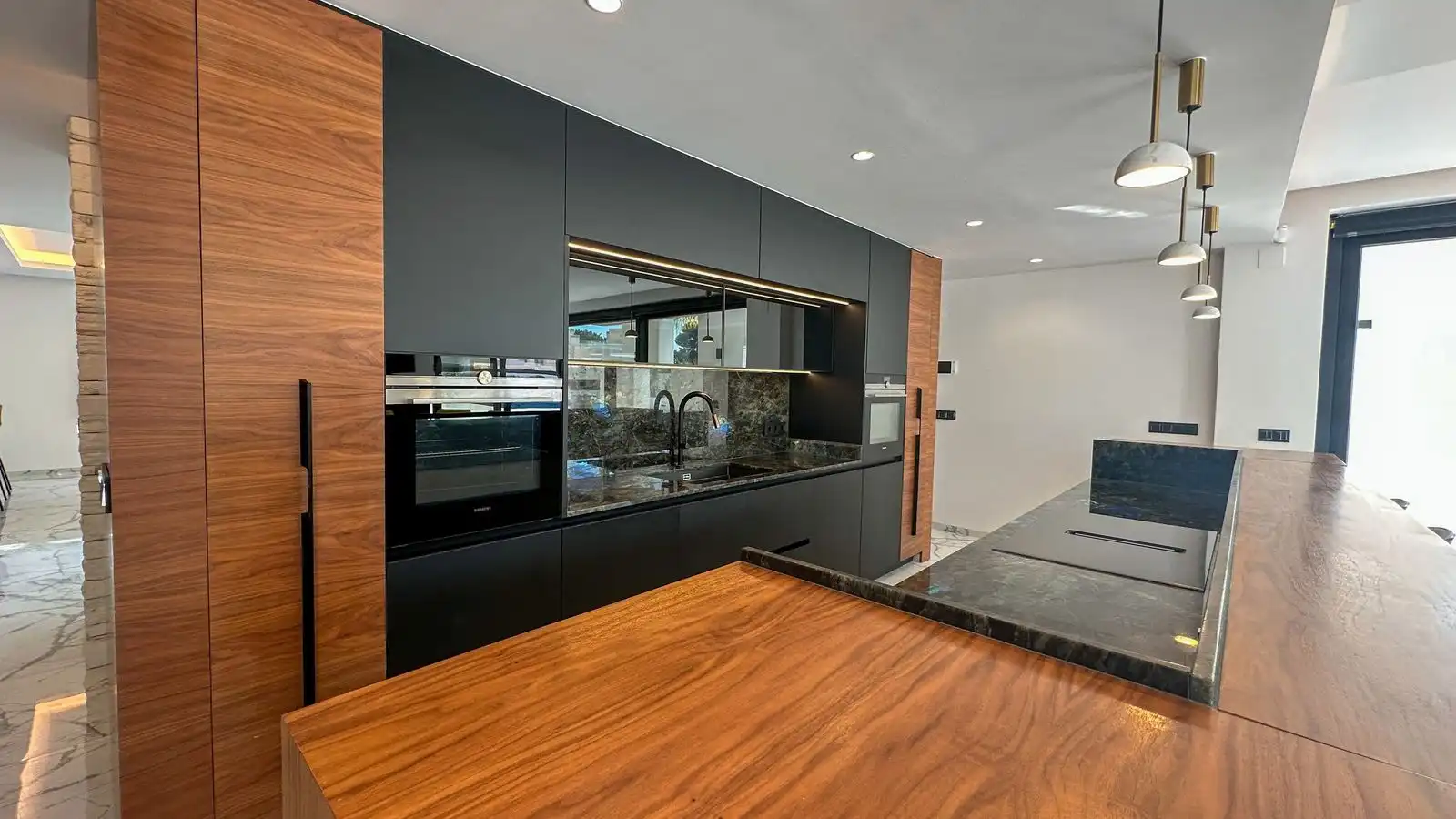 Detached house with terrace for sale in N/A, imagen 8
