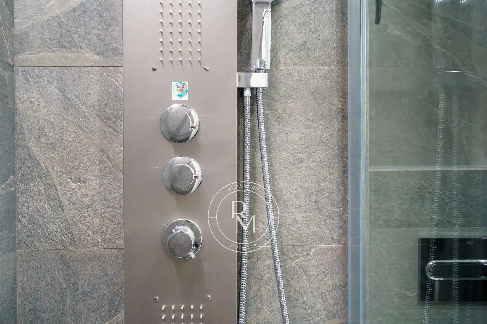 Baño de Piso en venta en Sitges con Aire acondicionado, Calefacción y Parquet