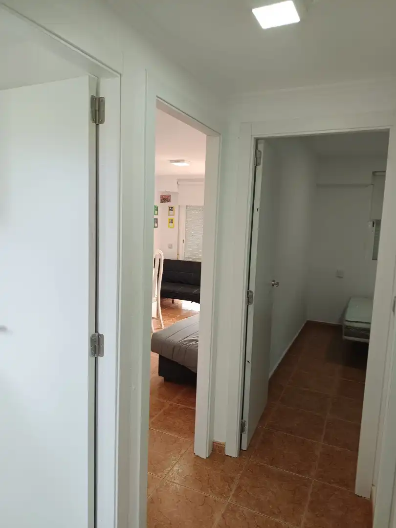 Appartement compact avec piscine à louer à Playa de Gandia, imagen 11