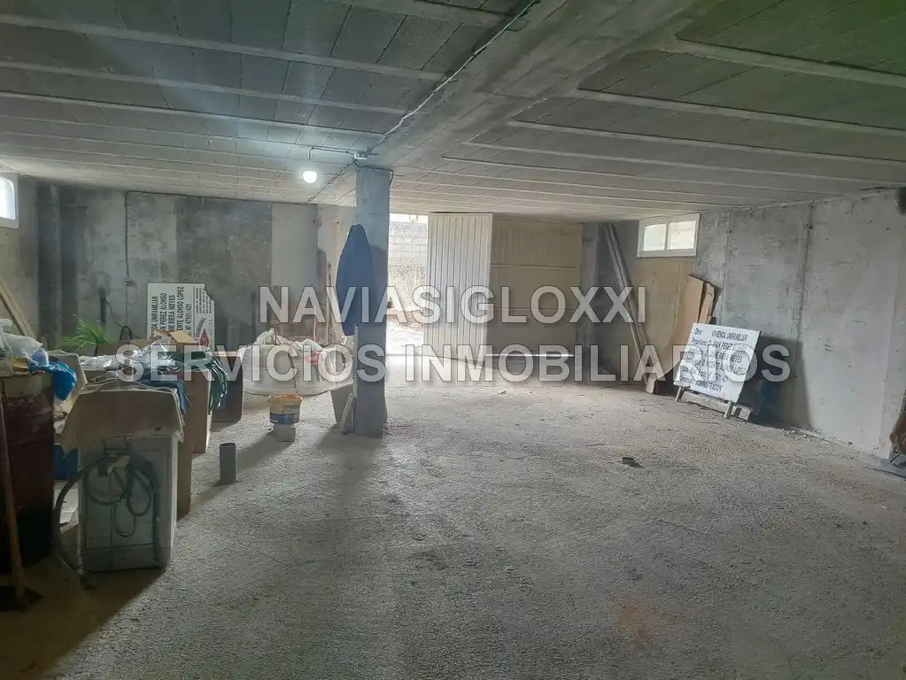Haus oder Chalet zum Verkauf in Vigo  mit Privatgarten, Terrasse und Balkon