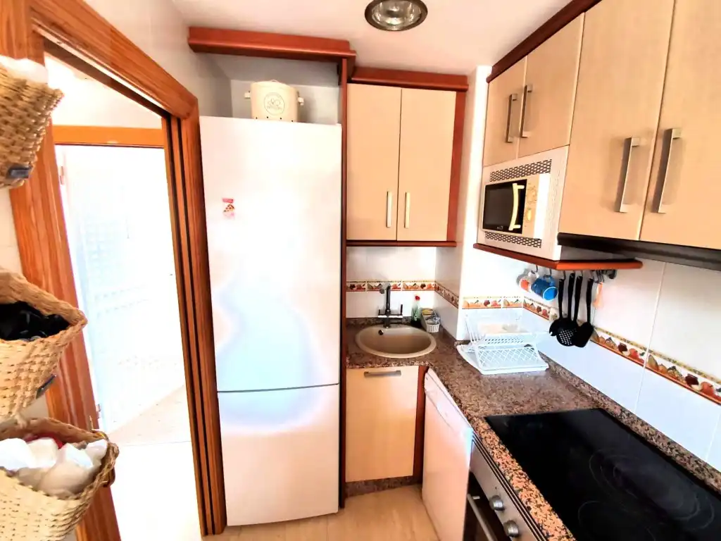 Apartments for rent in Calle Sanotel, Playa Sol