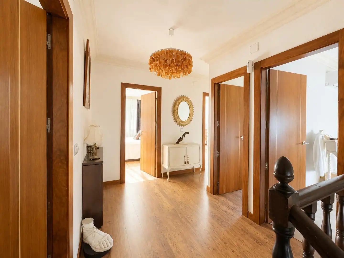 Casa o chalet en venta en Arganda del Rey con Aire acondicionado, Calefacción y Jardín privado
