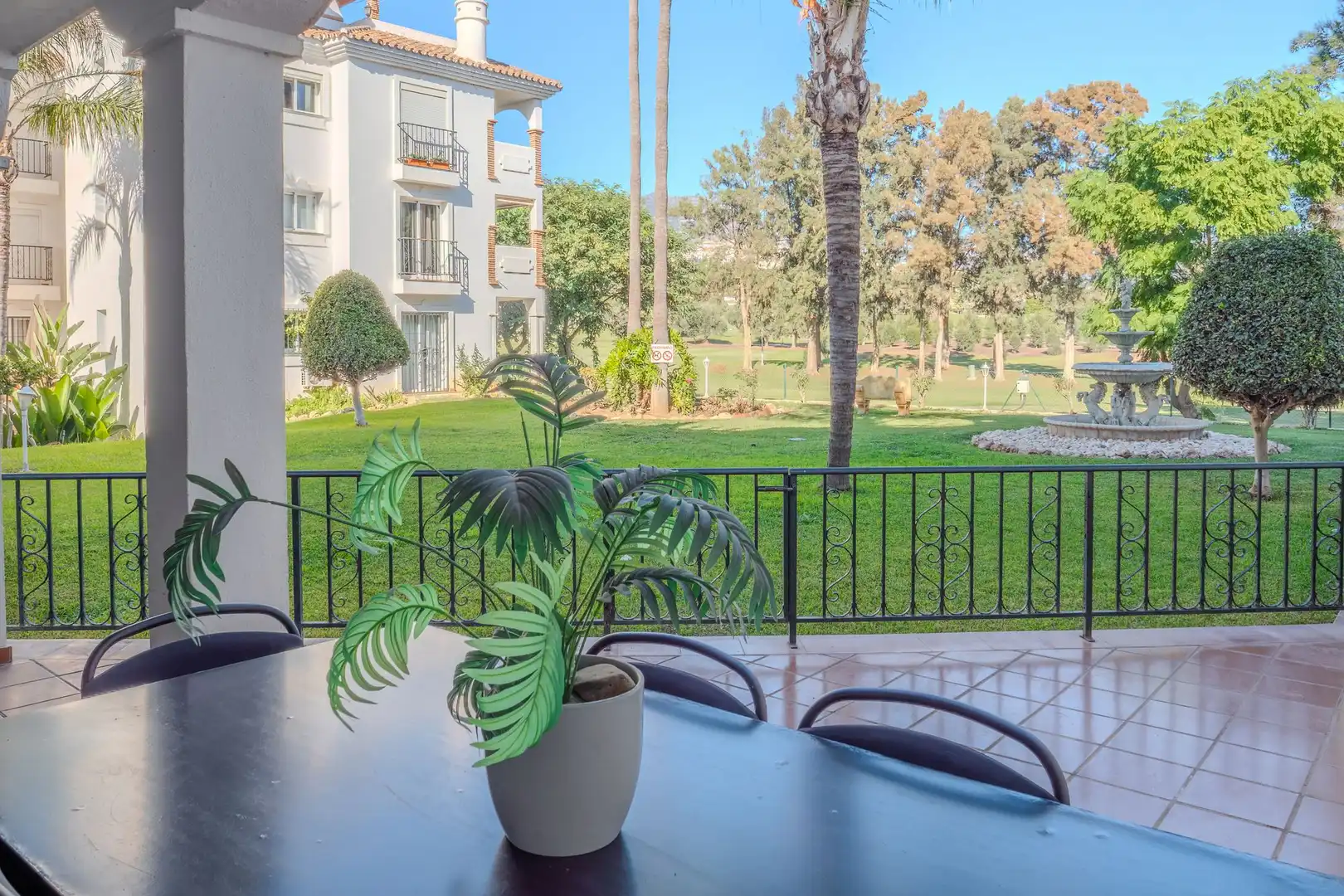 Apartament en venda a Mijas Golf