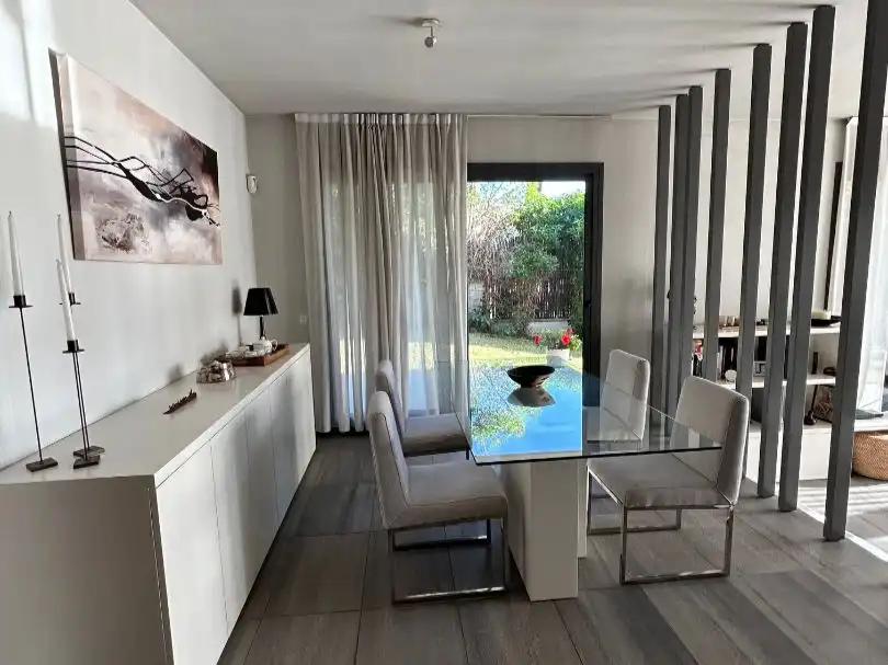 Maison avec jardin à vendre à Avinguda de les Corts d'Aragó 0, imagen 8