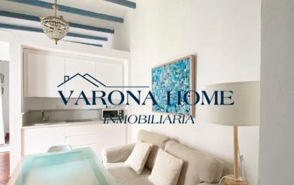 Foto 2 de Piso de alquiler en Plaza de Jerónimo Páez, 5, Zona Centro, Córdoba