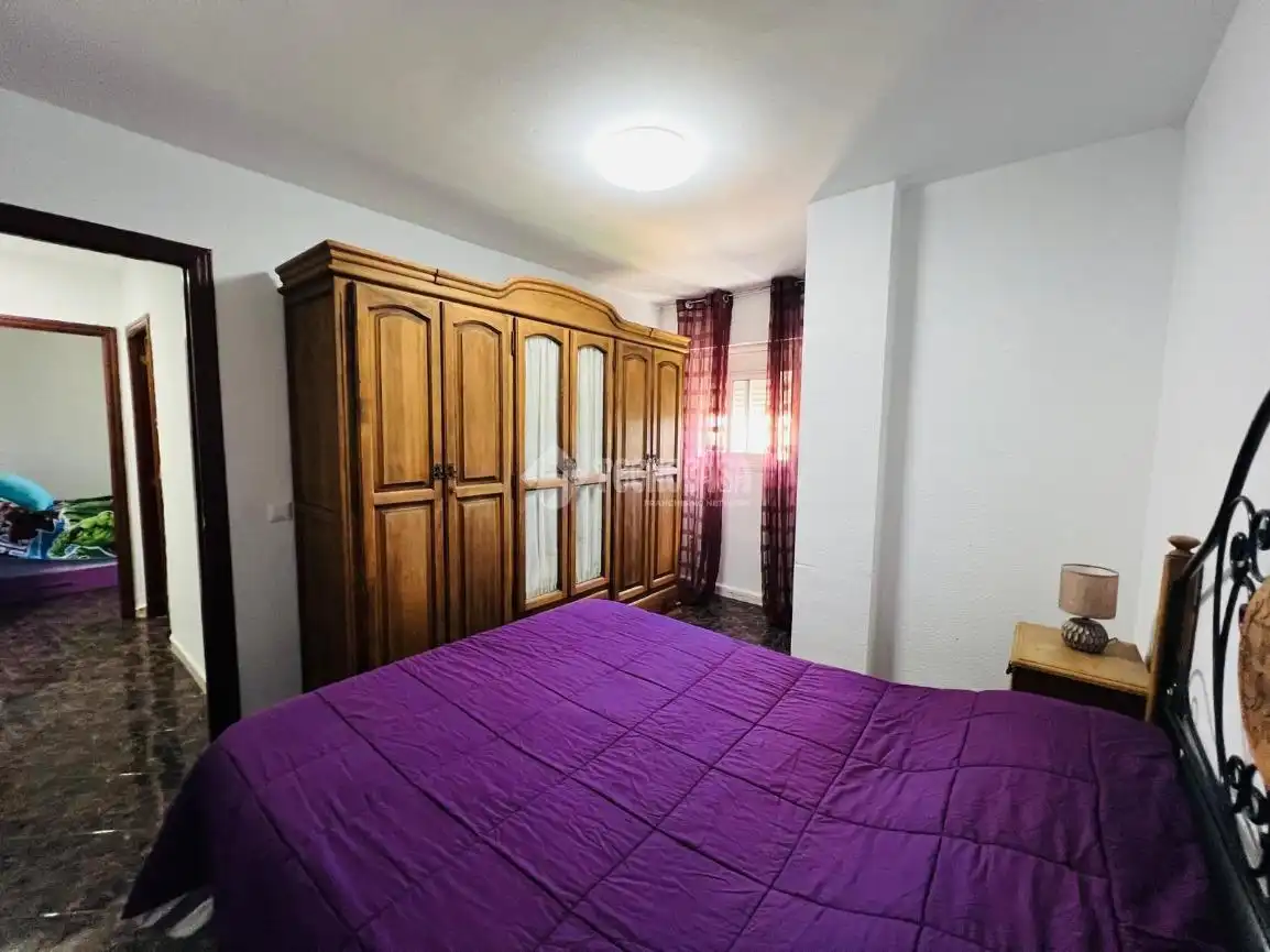 Appartement avec terrasse à vendre à Taraguilla- Estación, imagen 12