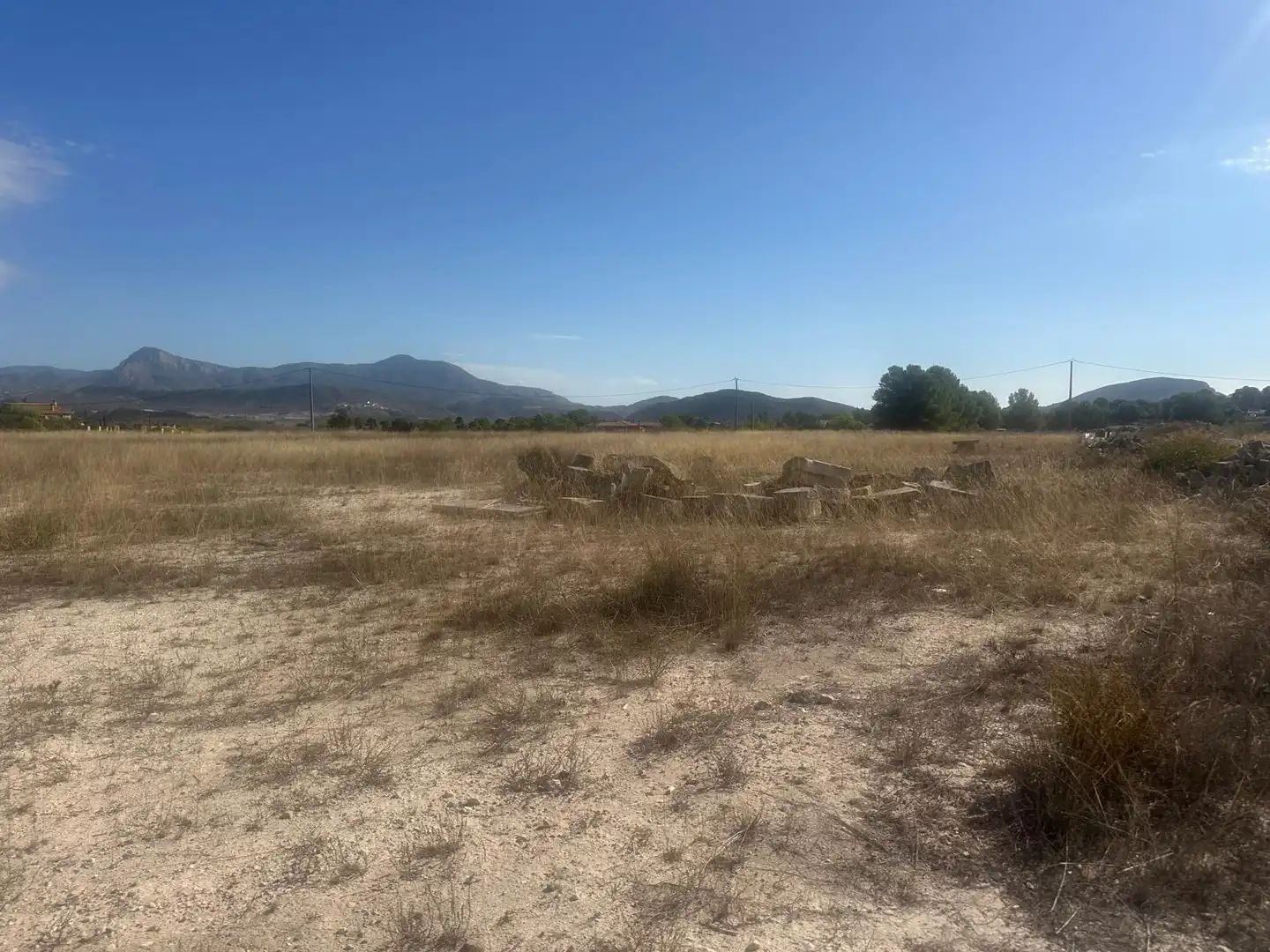 Rural land for sale in Biescas, imagen 6