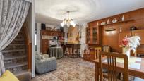 Living room of House or chalet for sale in Caspueñas