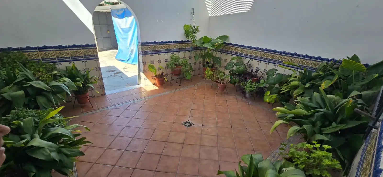 Casa amb terrassa en venda a Montilla, imagen 7