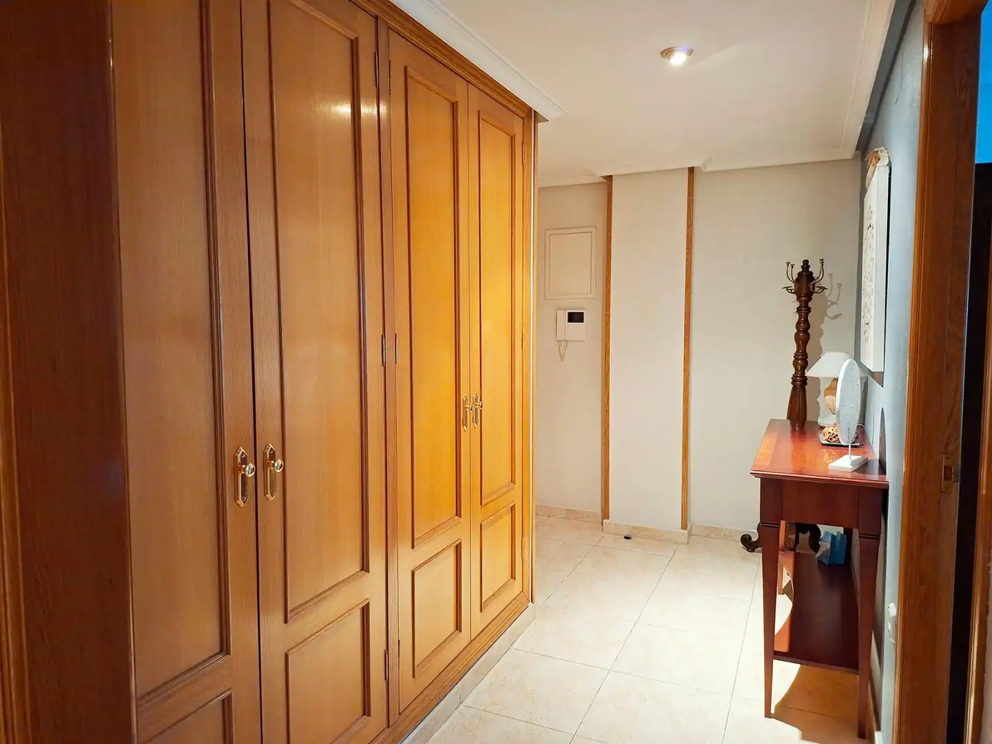 Apartments for sale in Orihuela  with Air Conditioner