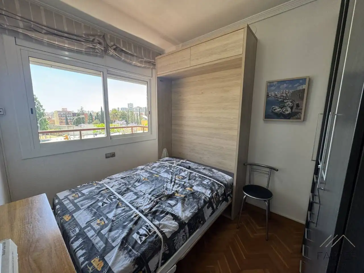 Flat with terrace for sale in Carretera Collblanc, imagen 15