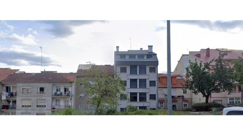 Se vende piso en O Couto para reformar