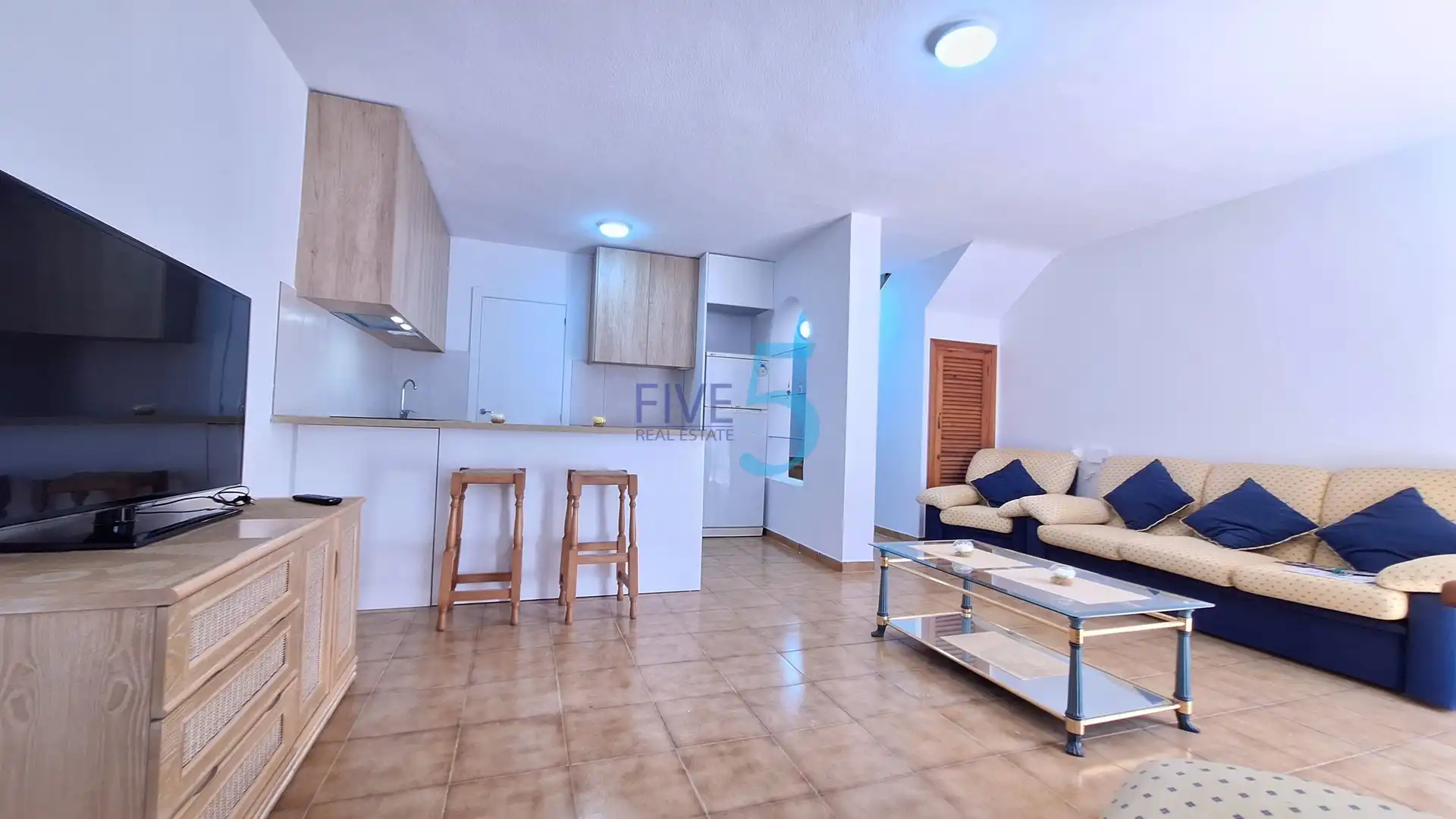 Maisonette mit Terrasse zum Verkauf in Orihuela Costa, imagen 19