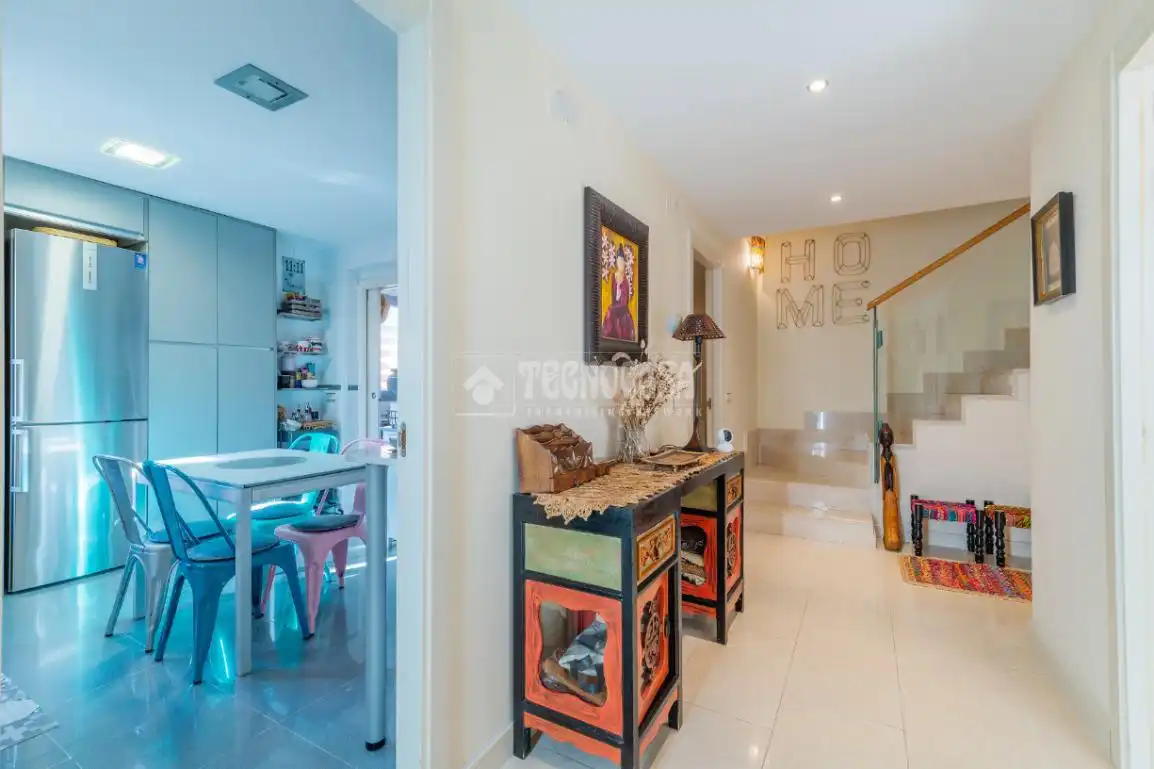 Casa bifamiliare con terrazza in vendita a Las Castañeras - Bulevar, imagen 29