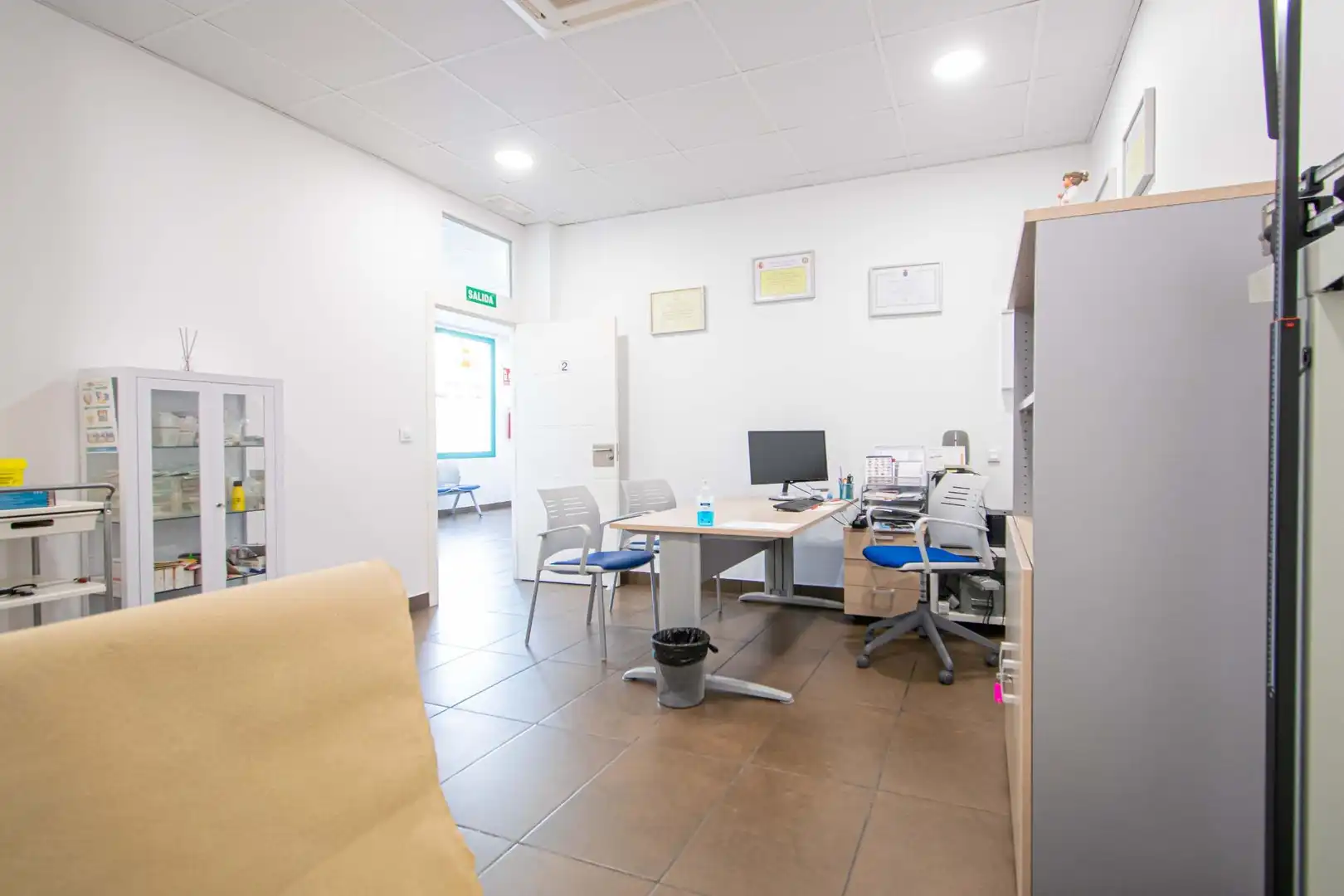 Local commercial à vendre à Nueva Alcalá, imagen 7