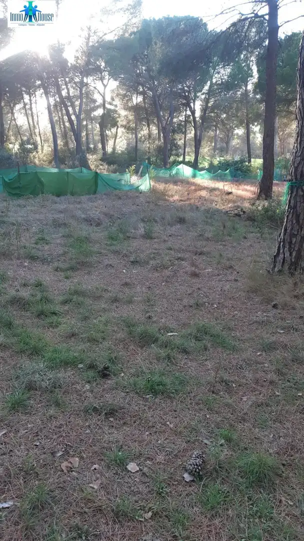 Chalet con terraza en venta en Pedanías - Extrarradio, imagen 8