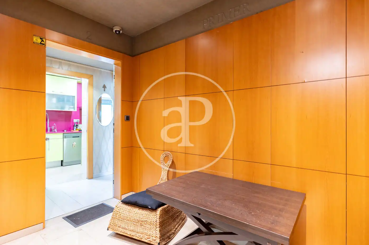 Flat for sale in Sant Martí