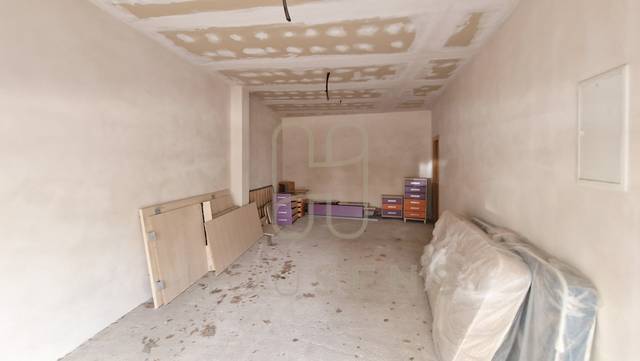 Local comercial en Alquiler en L'Olivera