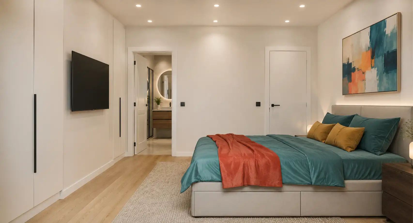 Terreny residencial en venda a Camí Antic de Rubí, imagen 5