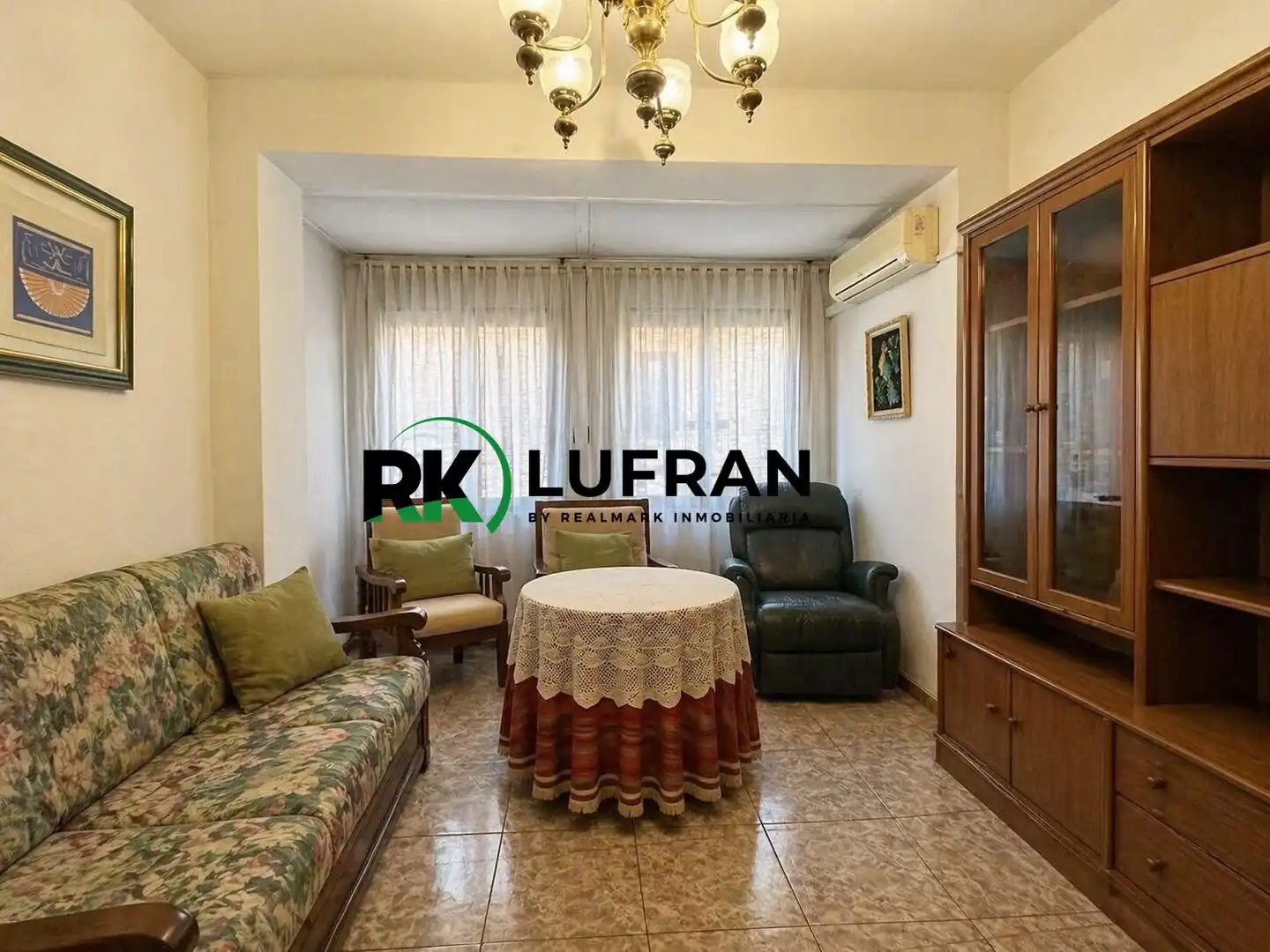 Wohnung mit Terrasse zum Verkauf in Centro, imagen 7