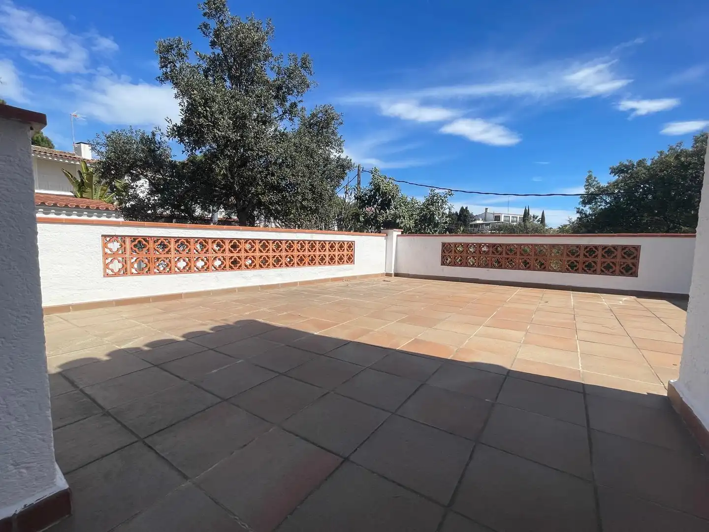 Terrace of Houses for sale in Tossa de Mar  with Private garden and Furnished
