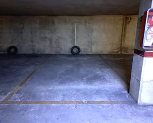 Parking of Garage to rent in Haro