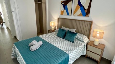 Foto 4 de Apartament en venda a San Nicolás, Murcia Capital