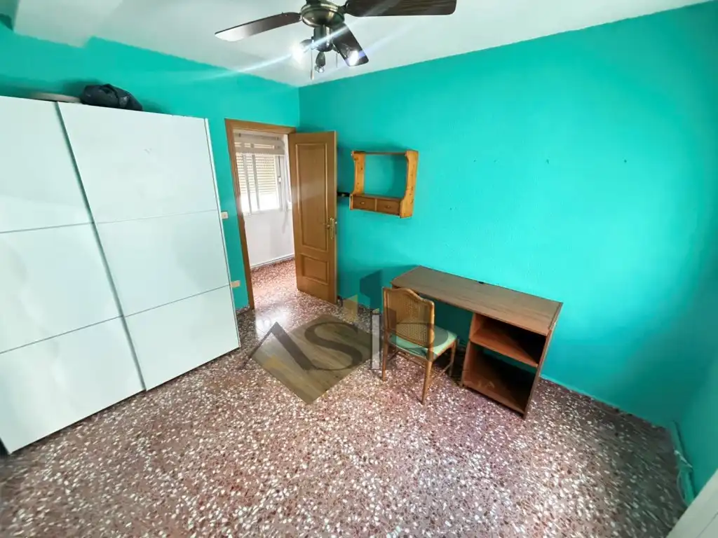 Piso con terraza en alquiler en angel alcazar, imagen 18
