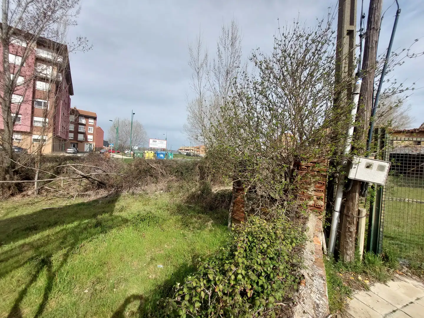 Terreni e lotti in vendita a Trobajo del Camino, imagen 3