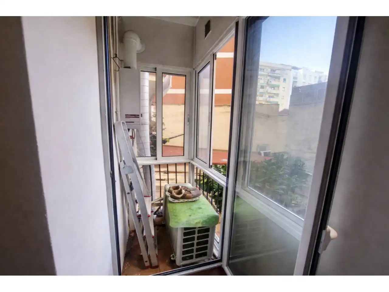 Piso en venta en Calle Nàpols, El Parc i la Llacuna del Poblenou