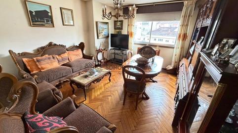 Foto 2 de Pis en venda a Centro, Ourense