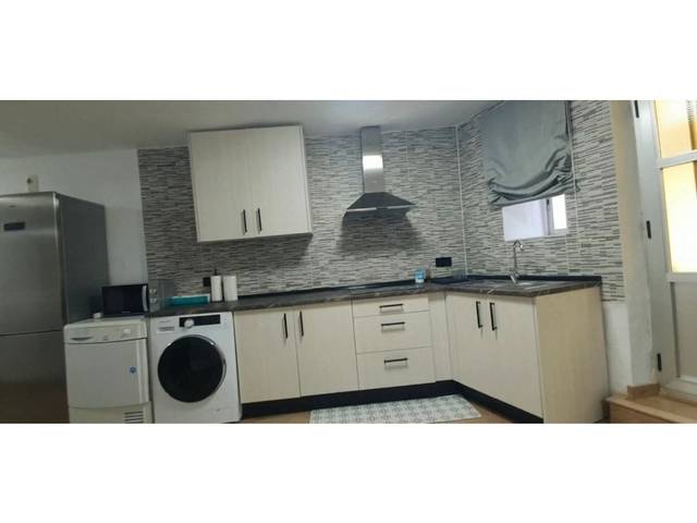 Casa-chalet en Venta en Villalpardo