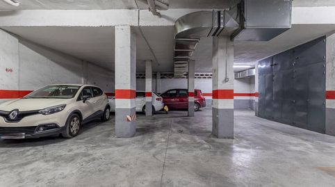 Foto 4 de Garaje en venta en Calle las Flores, Fígares, Granada Capital