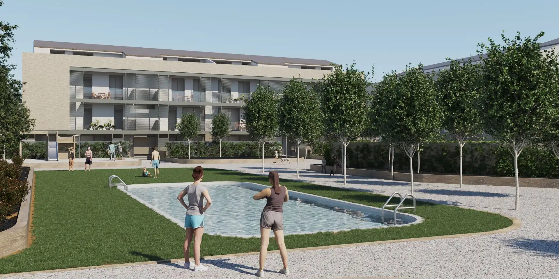Dúplex en venta en Lledoner