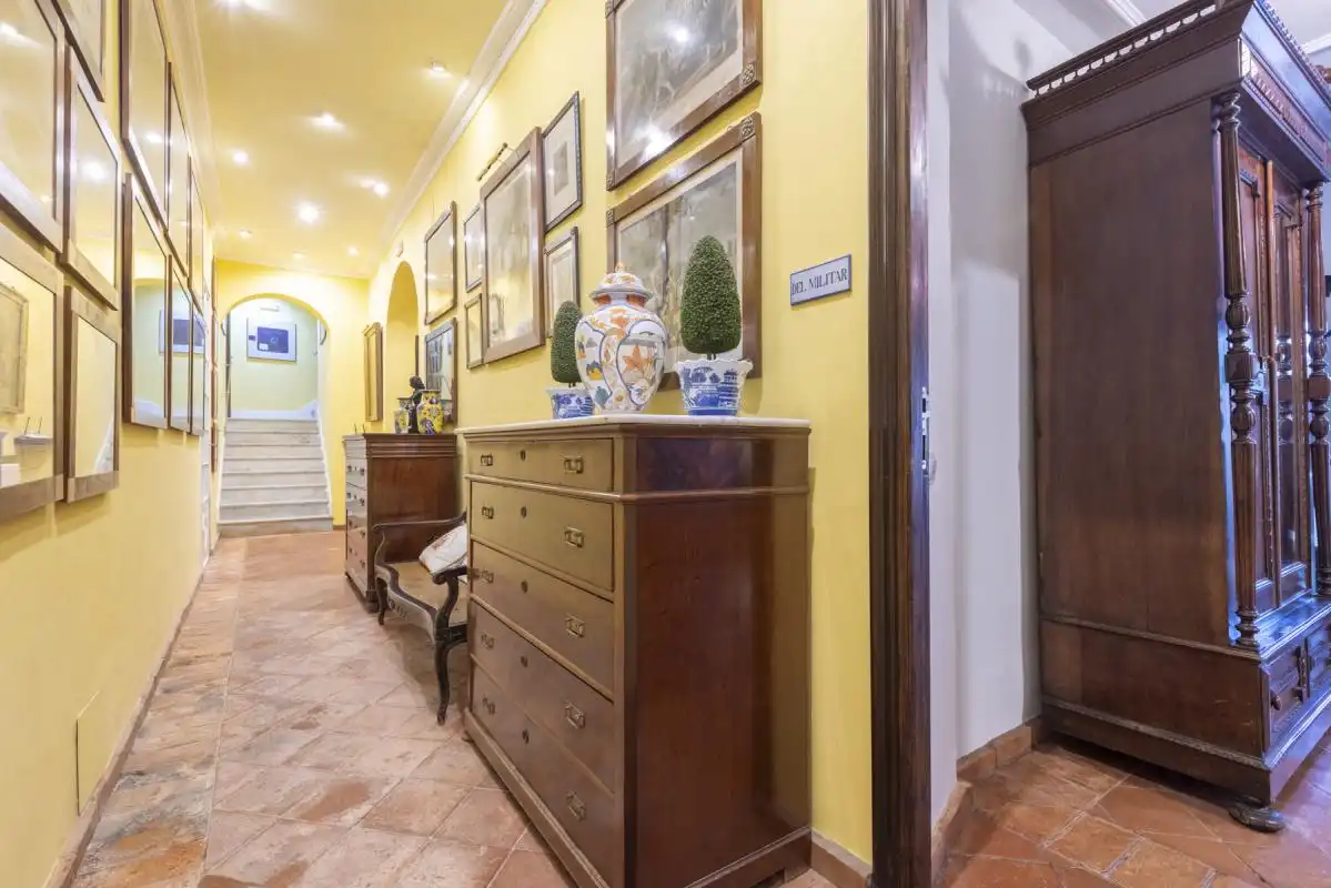 Casa o chalet en venta en Cazalla de la Sierra con Aire acondicionado, Calefacción y Jardín privado