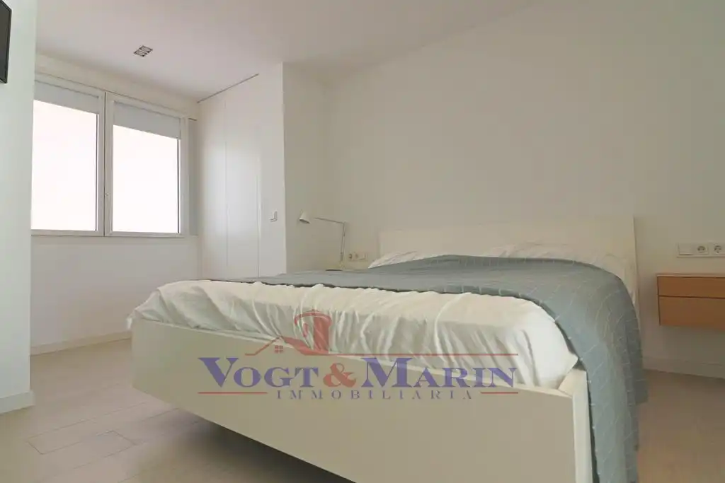Attique avec terrasse à vendre à Carrer Cap Ponent, imagen 10
