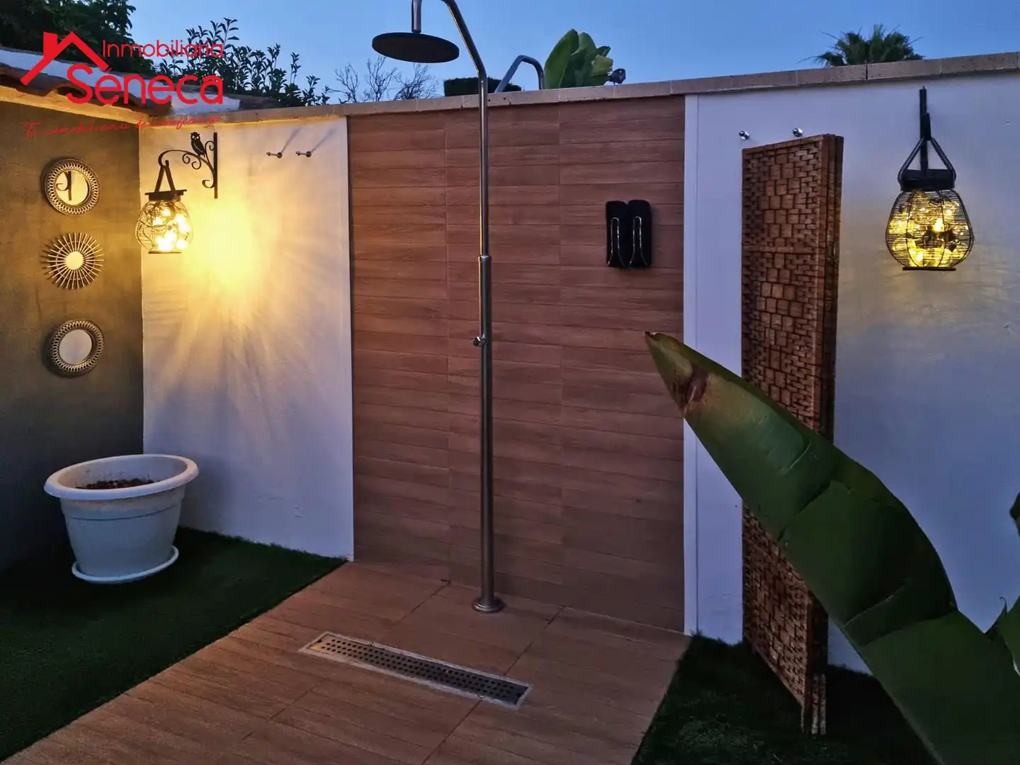 Terrassa de Casa o xalet en venda en Córdoba amb Aire condicionat, Calefacció i Terrassa