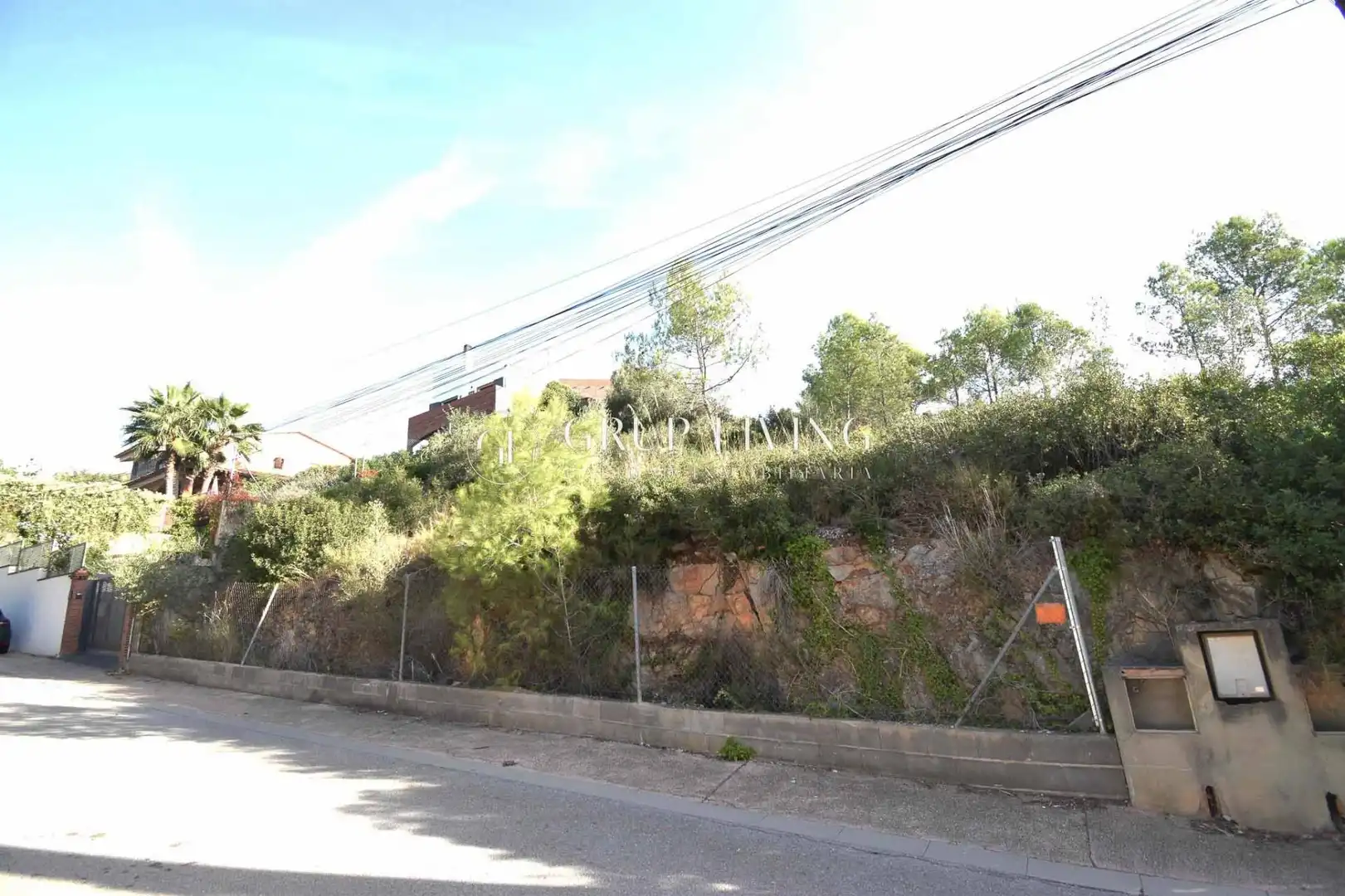 Terreno residencial en venta en Olivella, imagen 3