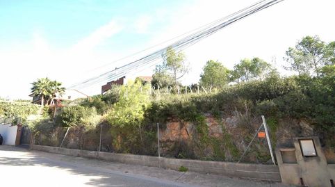 TERRENO CON BUENA ORIENTACIÓN Y VISTAS EN MAS MESTRE, immagine 3