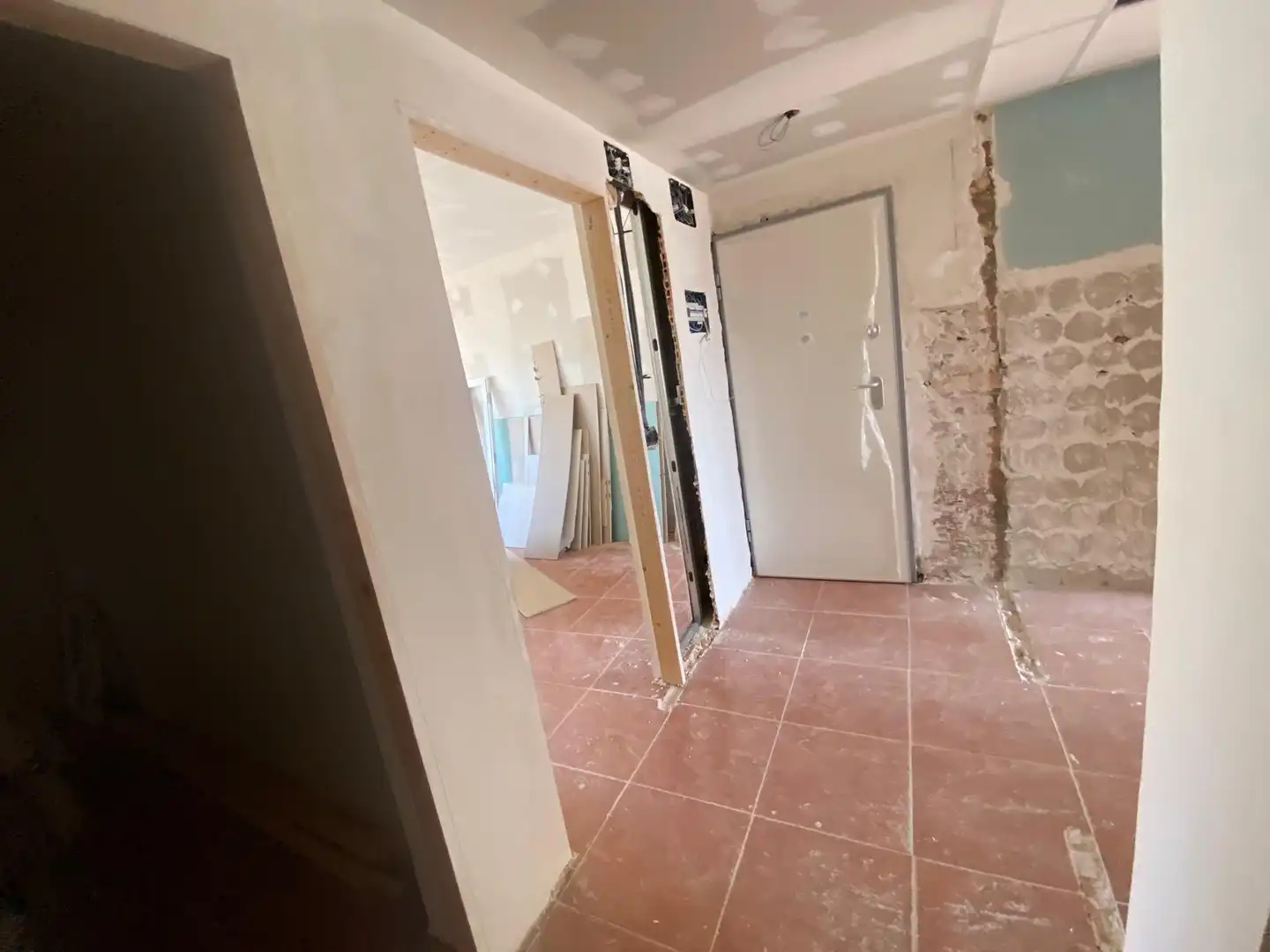 Flat for sale in Burriana / Borriana  with Balcony